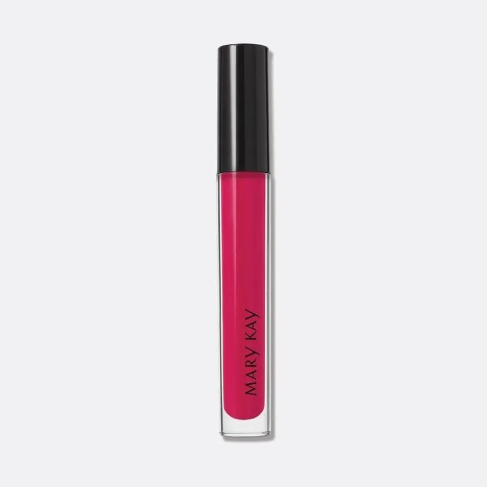 MARY KAY Unlimited Lip Gloss - PINK FUSION  .13 fl oz ~ 153484